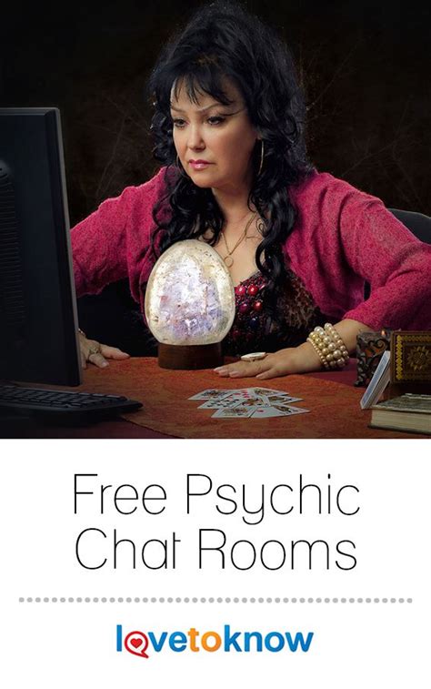 With that in mind, why not try a <b>psychic</b> reading online? With Keen, you can review ratings and reviews from thousands of credible <b>psychics</b> who are available 24/7/365, over the phone, through online <b>chat</b> or email at www. . Psychic chat